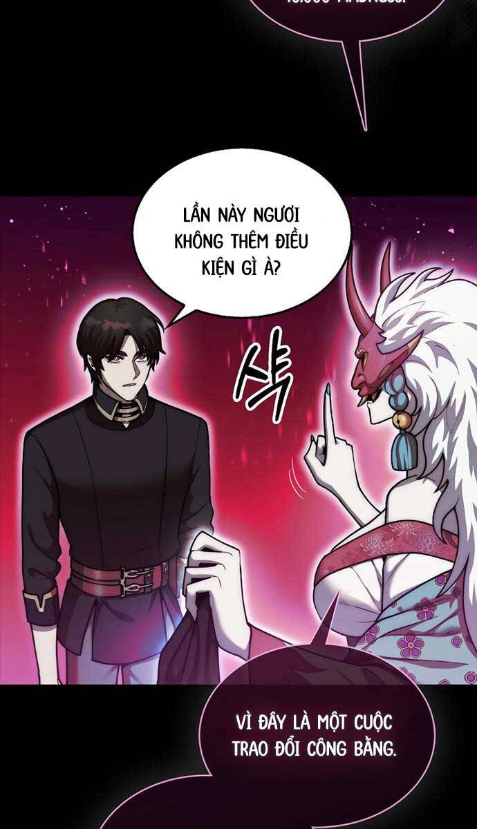 Quân Cờ Thứ 31 Lật Ngược Ván Cờ Chapter 38 - 57