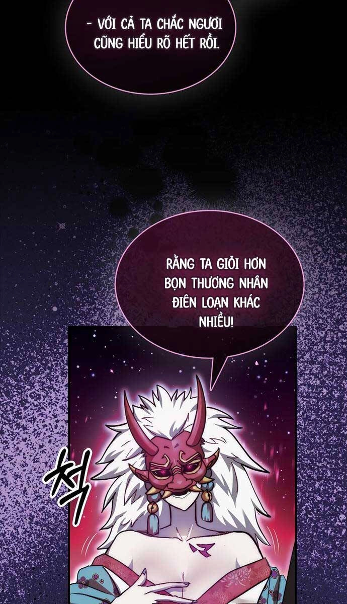 Quân Cờ Thứ 31 Lật Ngược Ván Cờ Chapter 38 - 58