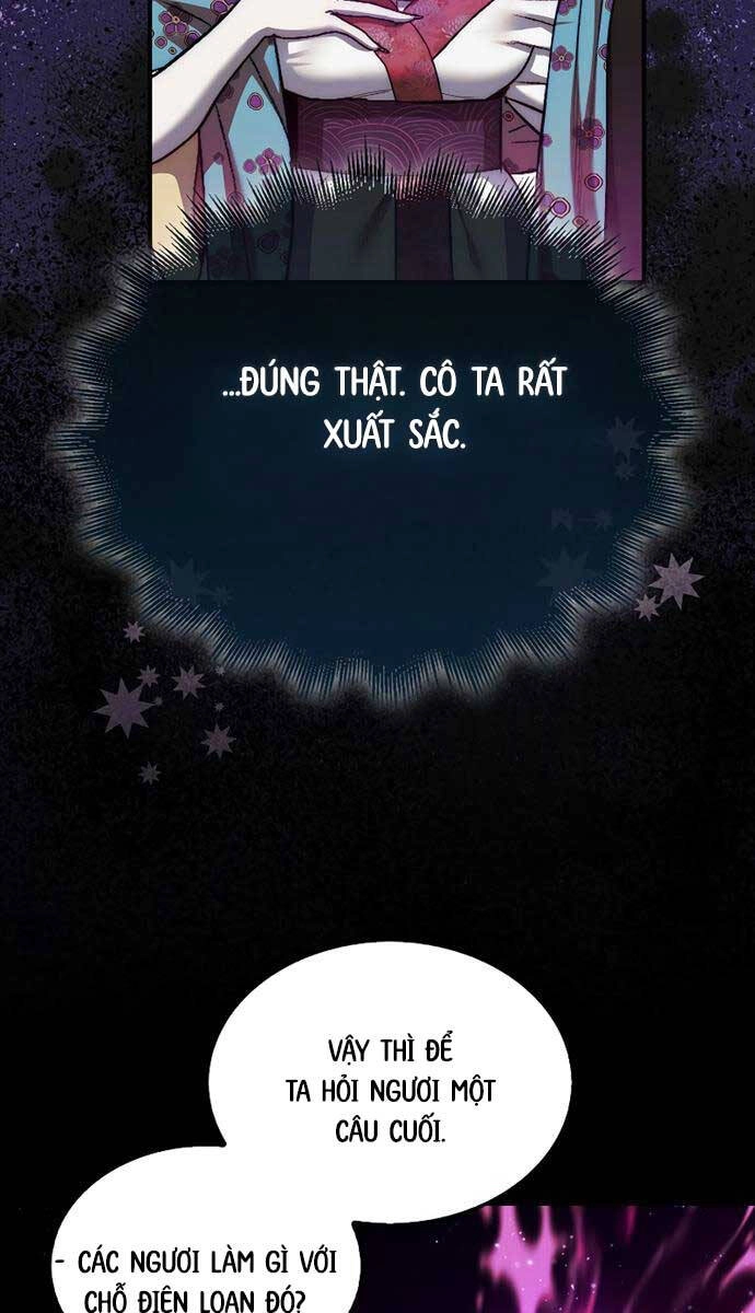 Quân Cờ Thứ 31 Lật Ngược Ván Cờ Chapter 38 - 59