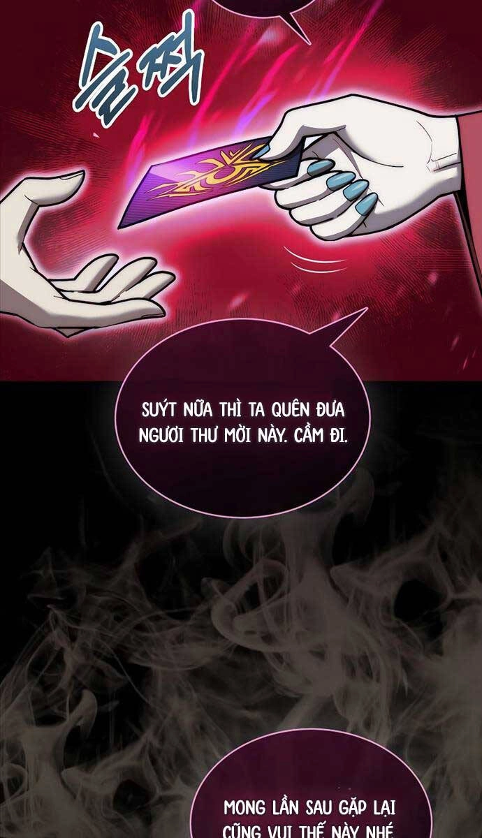 Quân Cờ Thứ 31 Lật Ngược Ván Cờ Chapter 38 - 65