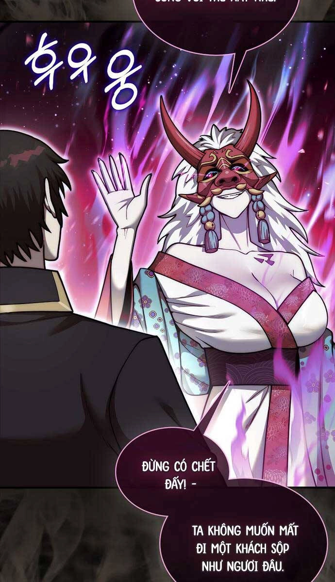 Quân Cờ Thứ 31 Lật Ngược Ván Cờ Chapter 38 - 66