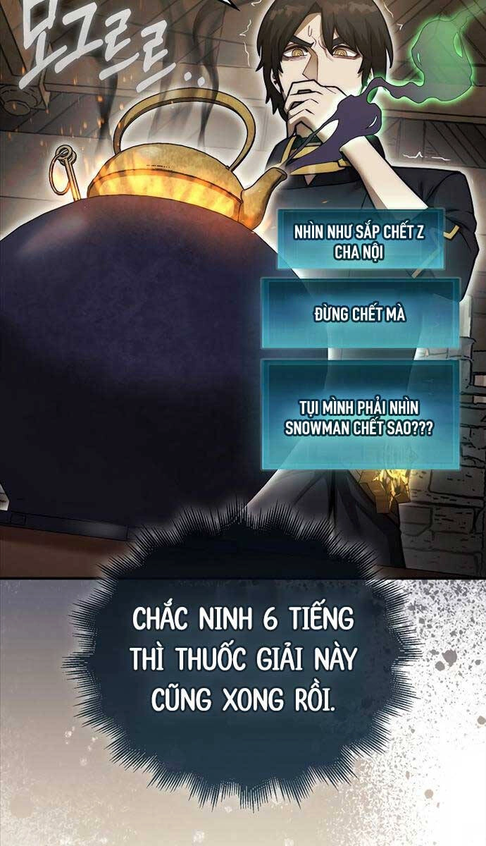 Quân Cờ Thứ 31 Lật Ngược Ván Cờ Chapter 38 - 70