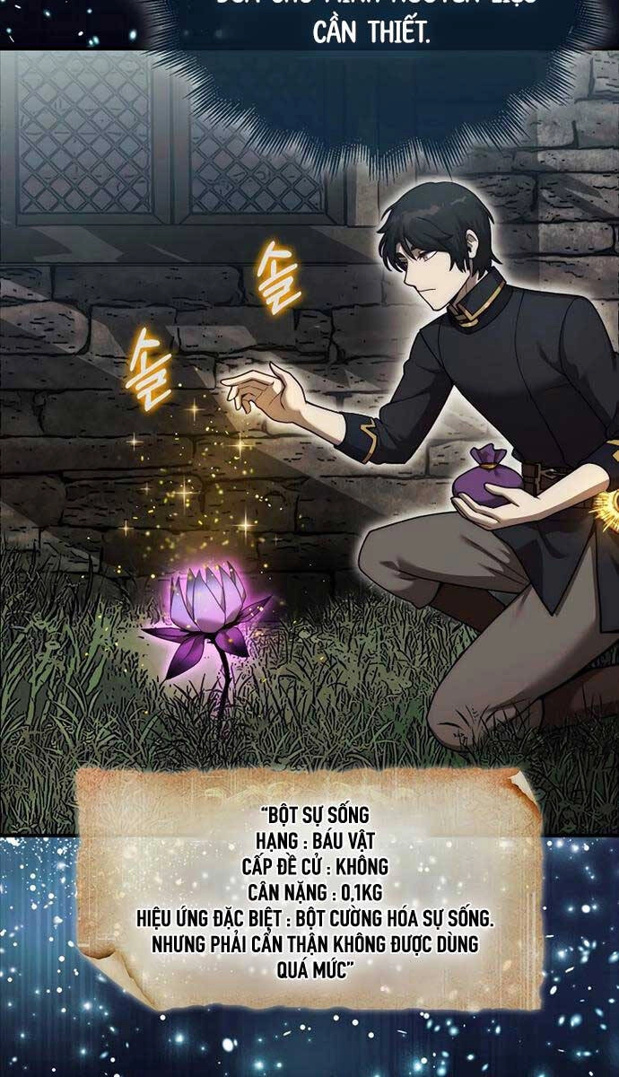 Quân Cờ Thứ 31 Lật Ngược Ván Cờ Chapter 38 - 73