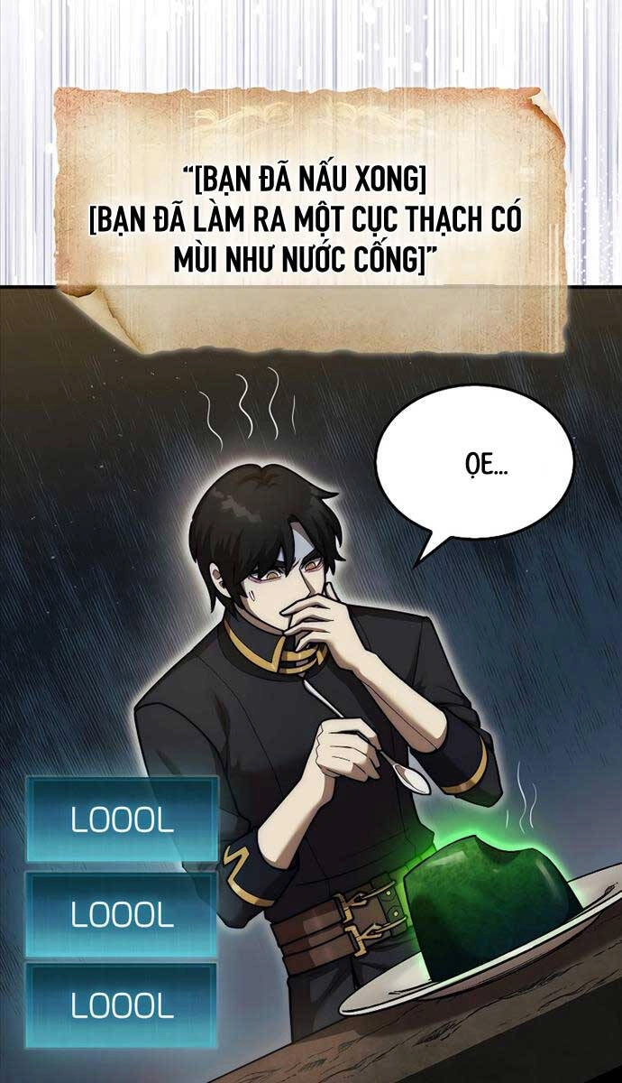 Quân Cờ Thứ 31 Lật Ngược Ván Cờ Chapter 38 - 79