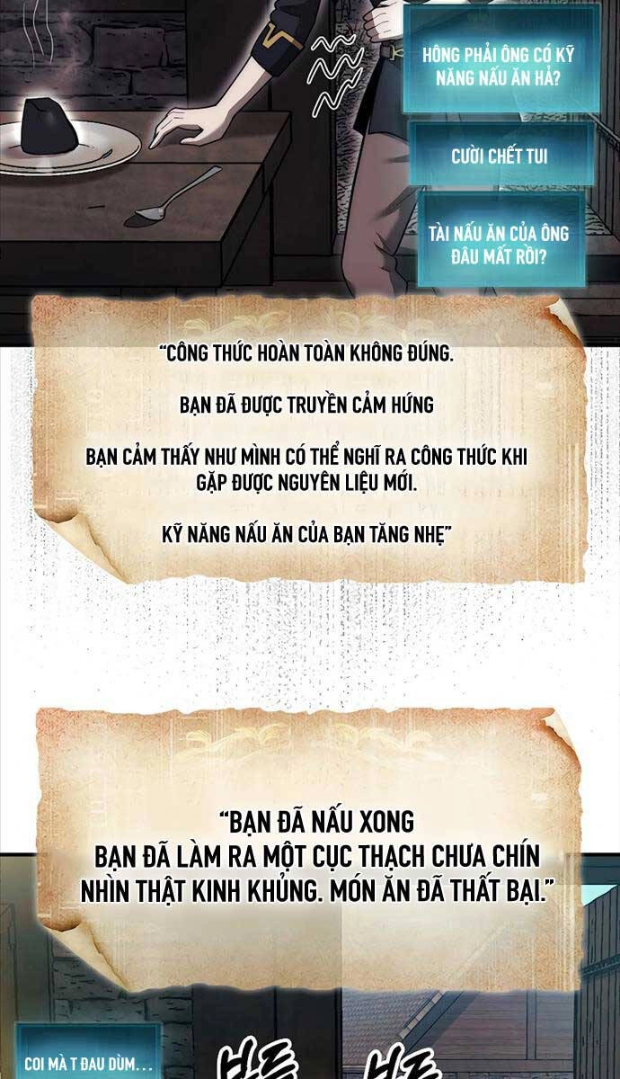 Quân Cờ Thứ 31 Lật Ngược Ván Cờ Chapter 38 - 81