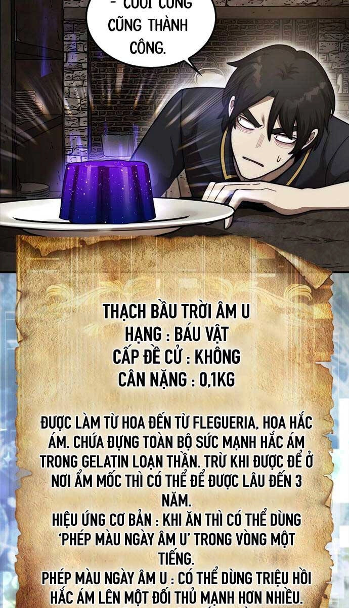 Quân Cờ Thứ 31 Lật Ngược Ván Cờ Chapter 38 - 88