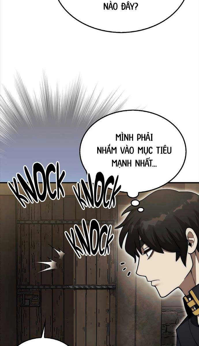 Quân Cờ Thứ 31 Lật Ngược Ván Cờ Chapter 38 - 93