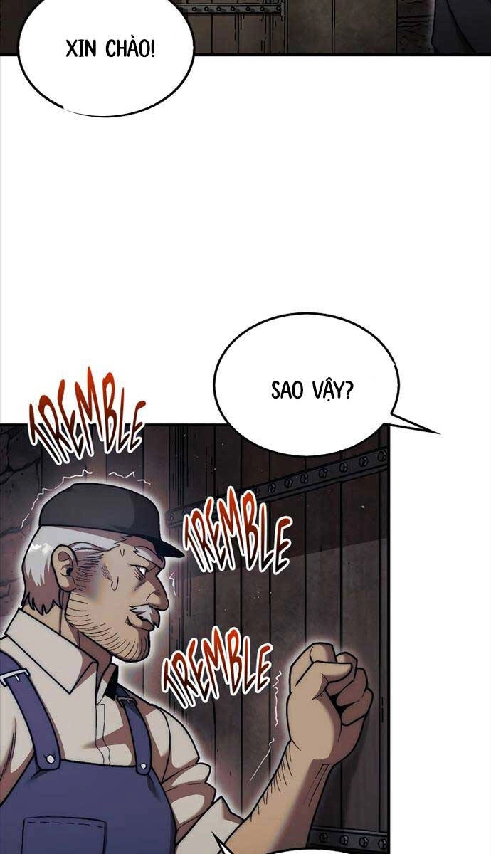 Quân Cờ Thứ 31 Lật Ngược Ván Cờ Chapter 38 - 94