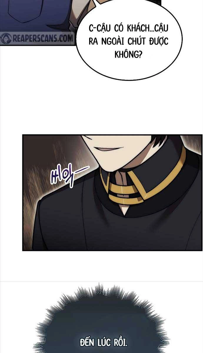 Quân Cờ Thứ 31 Lật Ngược Ván Cờ Chapter 38 - 95