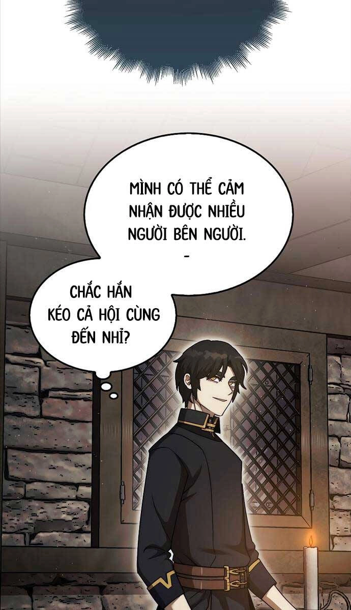 Quân Cờ Thứ 31 Lật Ngược Ván Cờ Chapter 38 - 96