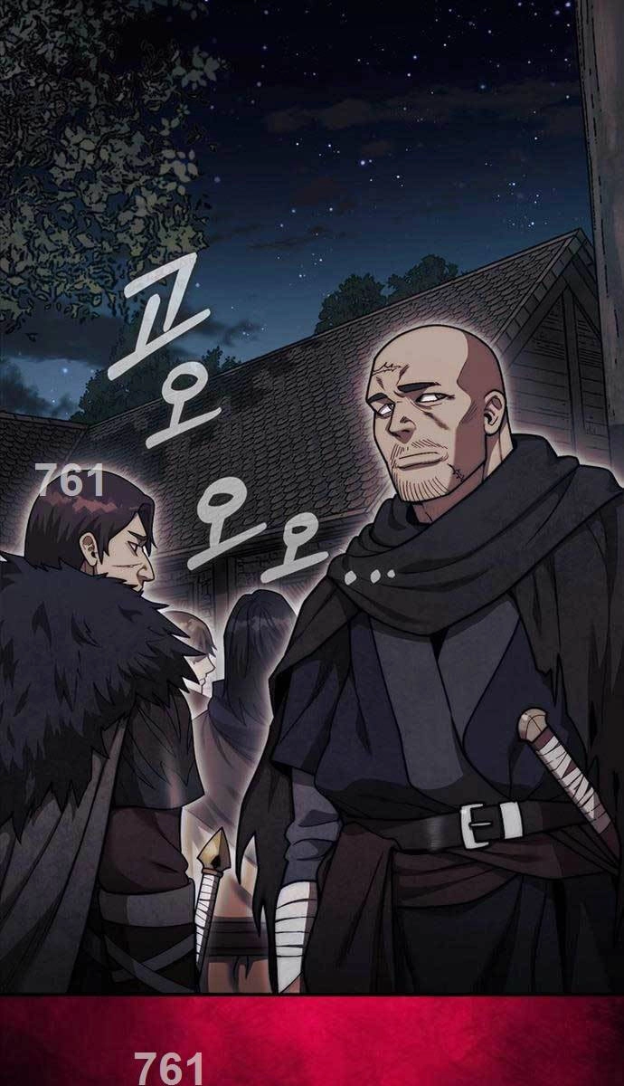 Quân Cờ Thứ 31 Lật Ngược Ván Cờ Chapter 39 - 2