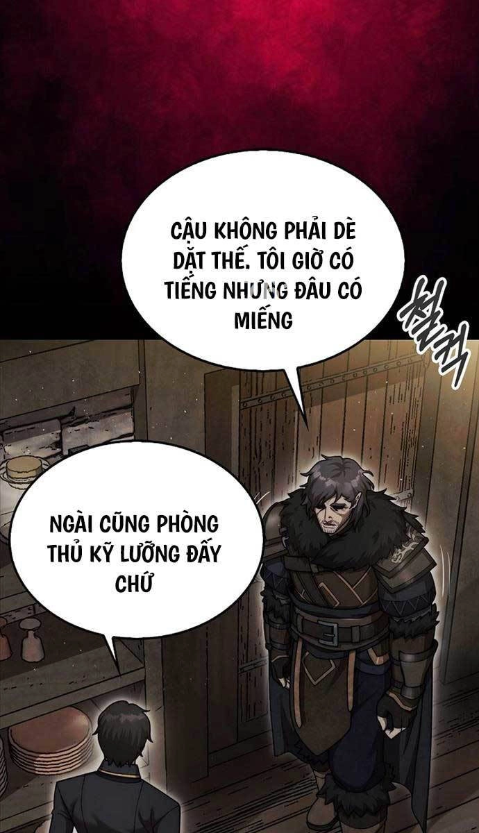 Quân Cờ Thứ 31 Lật Ngược Ván Cờ Chapter 39 - 3