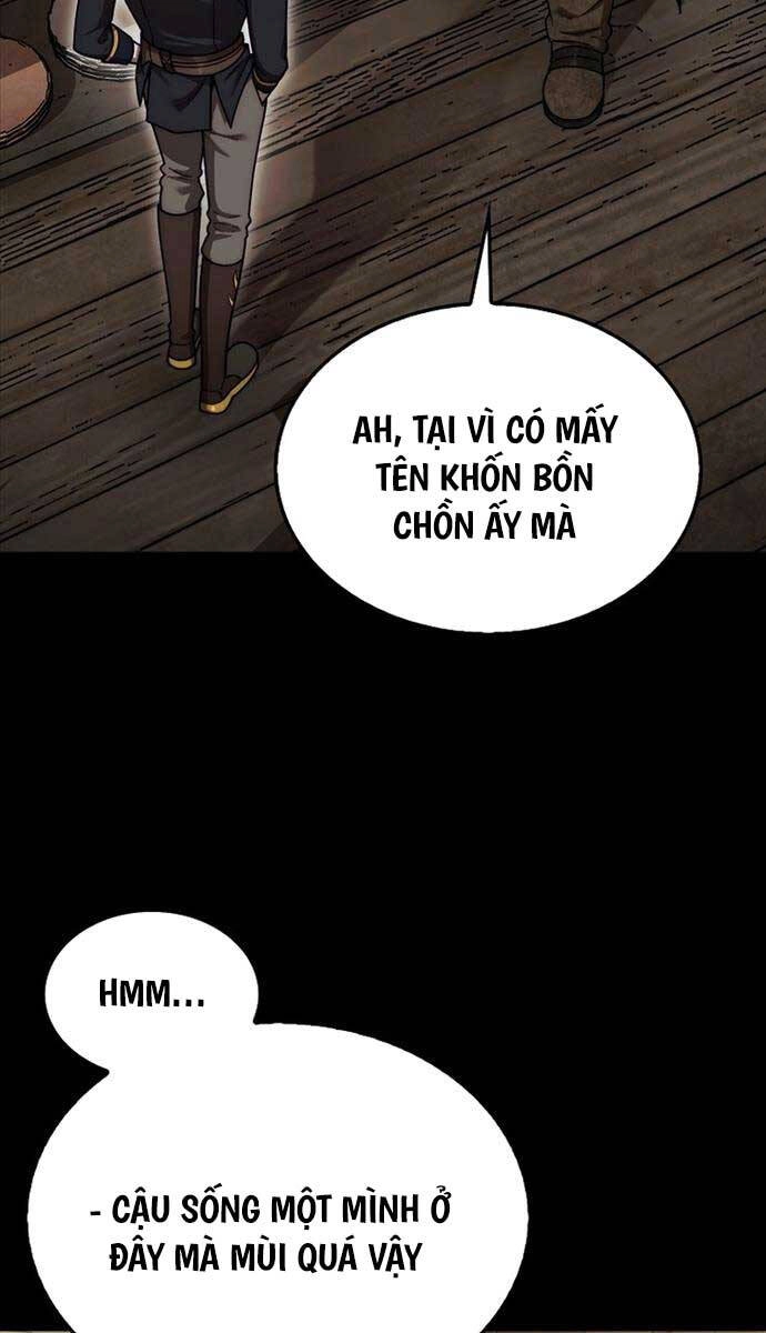 Quân Cờ Thứ 31 Lật Ngược Ván Cờ Chapter 39 - 4