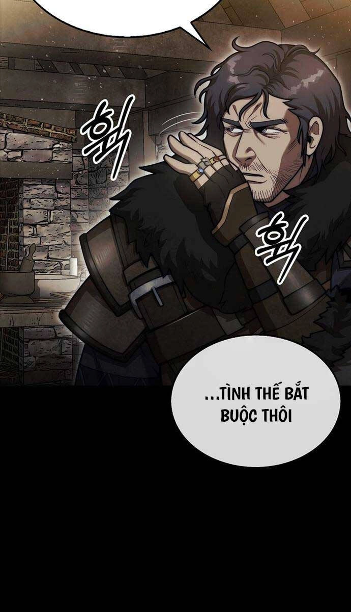 Quân Cờ Thứ 31 Lật Ngược Ván Cờ Chapter 39 - 5