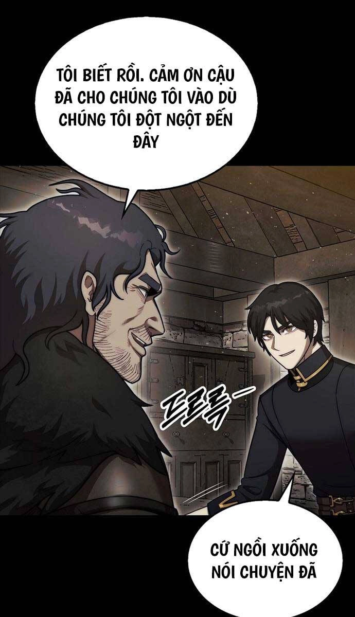 Quân Cờ Thứ 31 Lật Ngược Ván Cờ Chapter 39 - 6