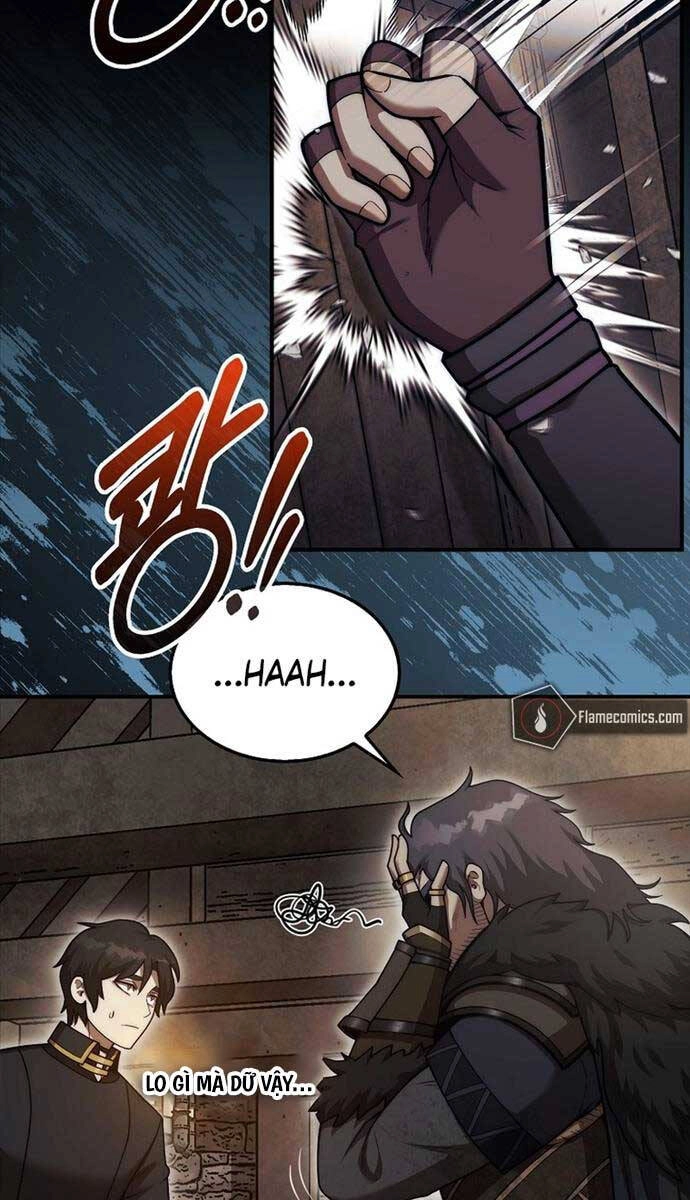 Quân Cờ Thứ 31 Lật Ngược Ván Cờ Chapter 39 - 9