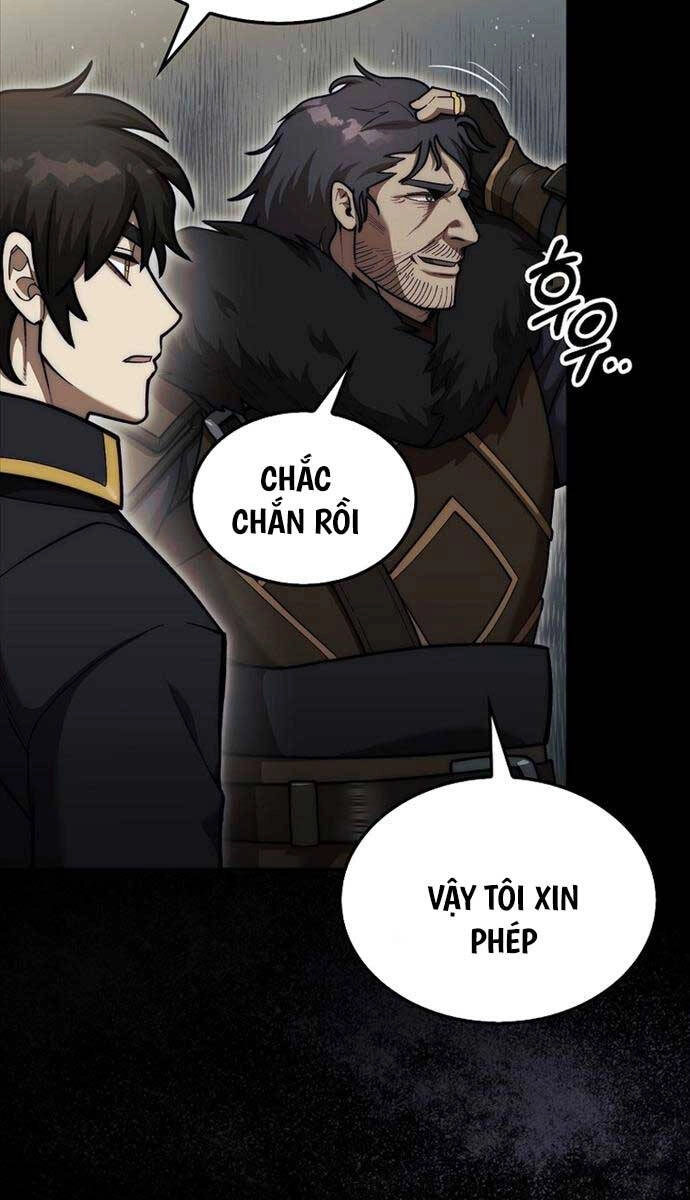 Quân Cờ Thứ 31 Lật Ngược Ván Cờ Chapter 39 - 11