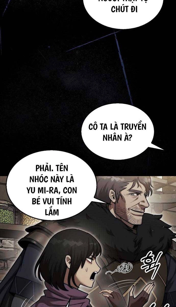 Quân Cờ Thứ 31 Lật Ngược Ván Cờ Chapter 39 - 13