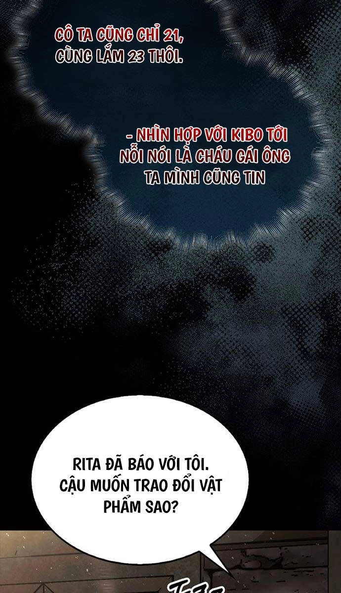 Quân Cờ Thứ 31 Lật Ngược Ván Cờ Chapter 39 - 15