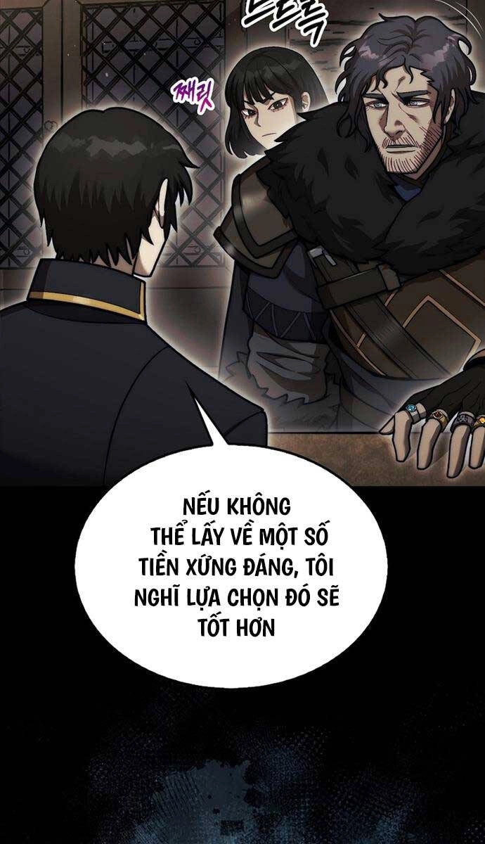 Quân Cờ Thứ 31 Lật Ngược Ván Cờ Chapter 39 - 16