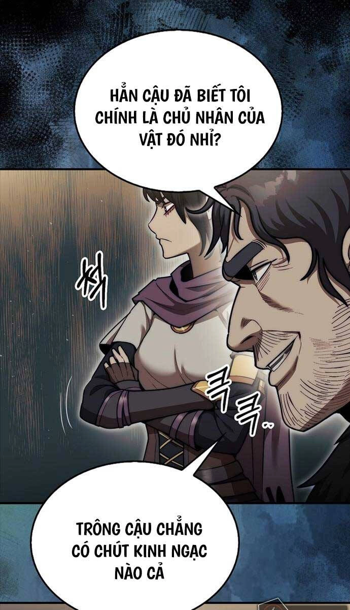 Quân Cờ Thứ 31 Lật Ngược Ván Cờ Chapter 39 - 17