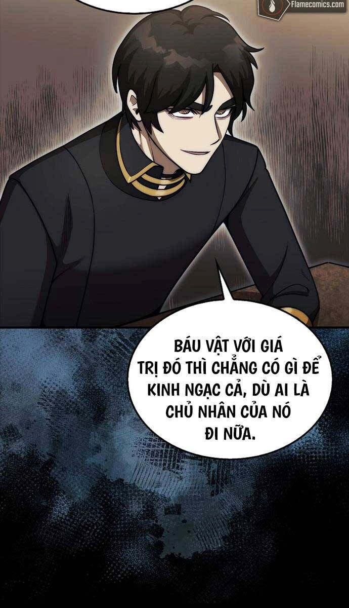 Quân Cờ Thứ 31 Lật Ngược Ván Cờ Chapter 39 - 18