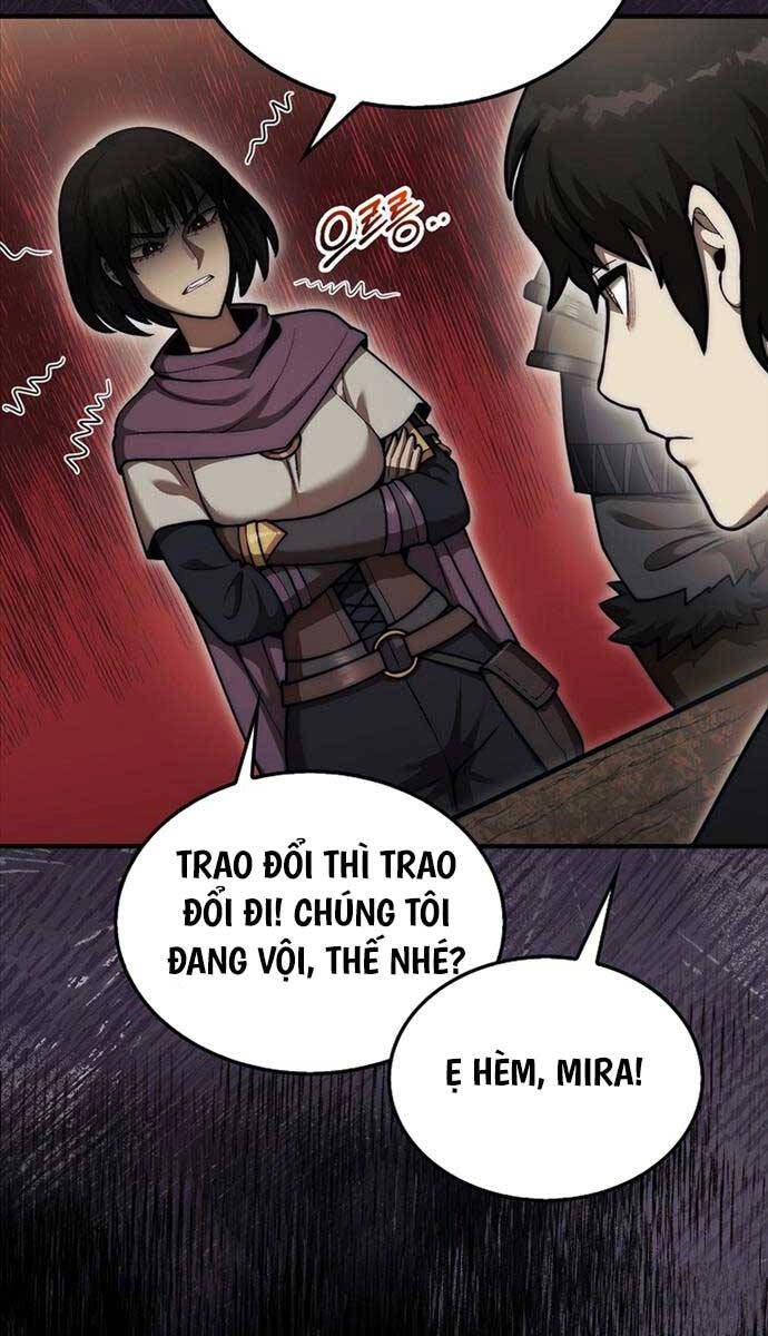 Quân Cờ Thứ 31 Lật Ngược Ván Cờ Chapter 39 - 20