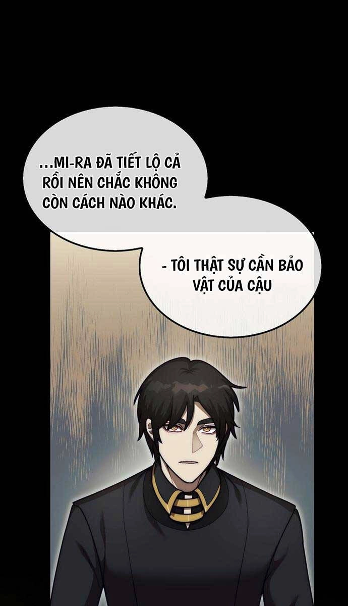 Quân Cờ Thứ 31 Lật Ngược Ván Cờ Chapter 39 - 22