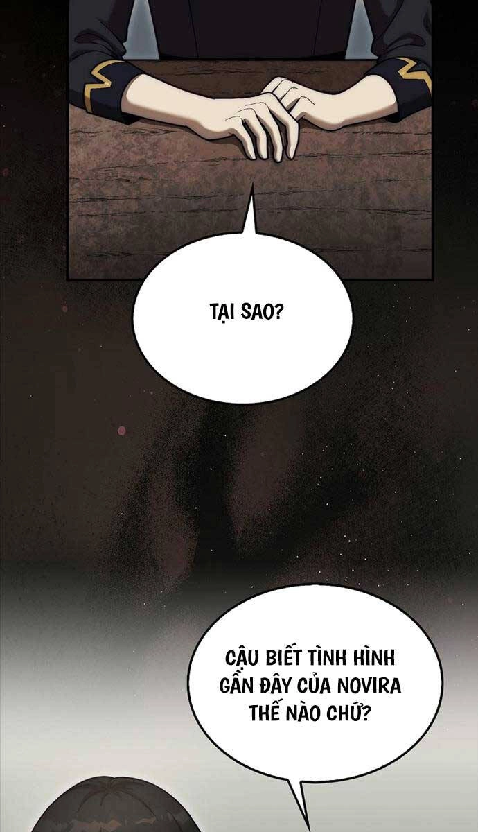 Quân Cờ Thứ 31 Lật Ngược Ván Cờ Chapter 39 - 23