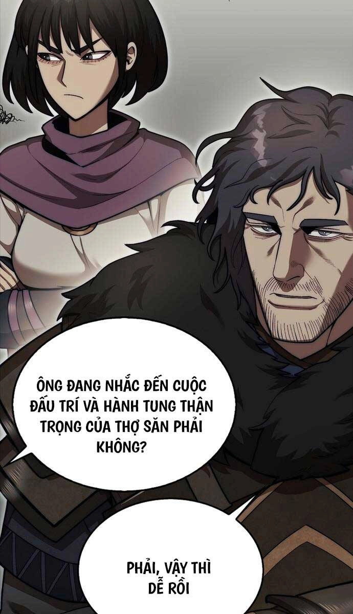 Quân Cờ Thứ 31 Lật Ngược Ván Cờ Chapter 39 - 24