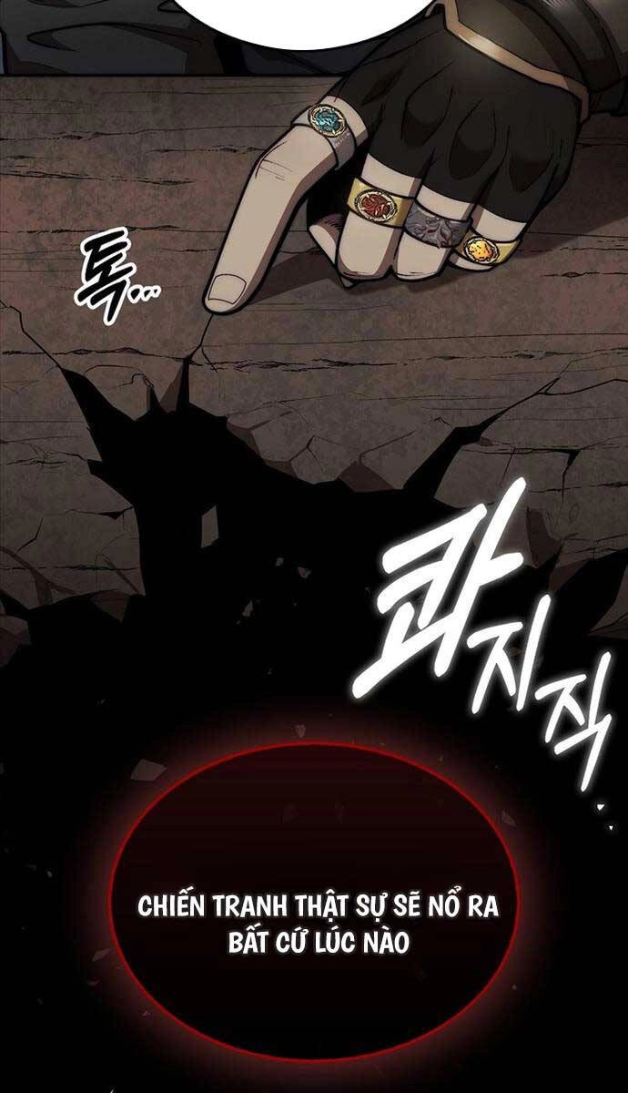 Quân Cờ Thứ 31 Lật Ngược Ván Cờ Chapter 39 - 25