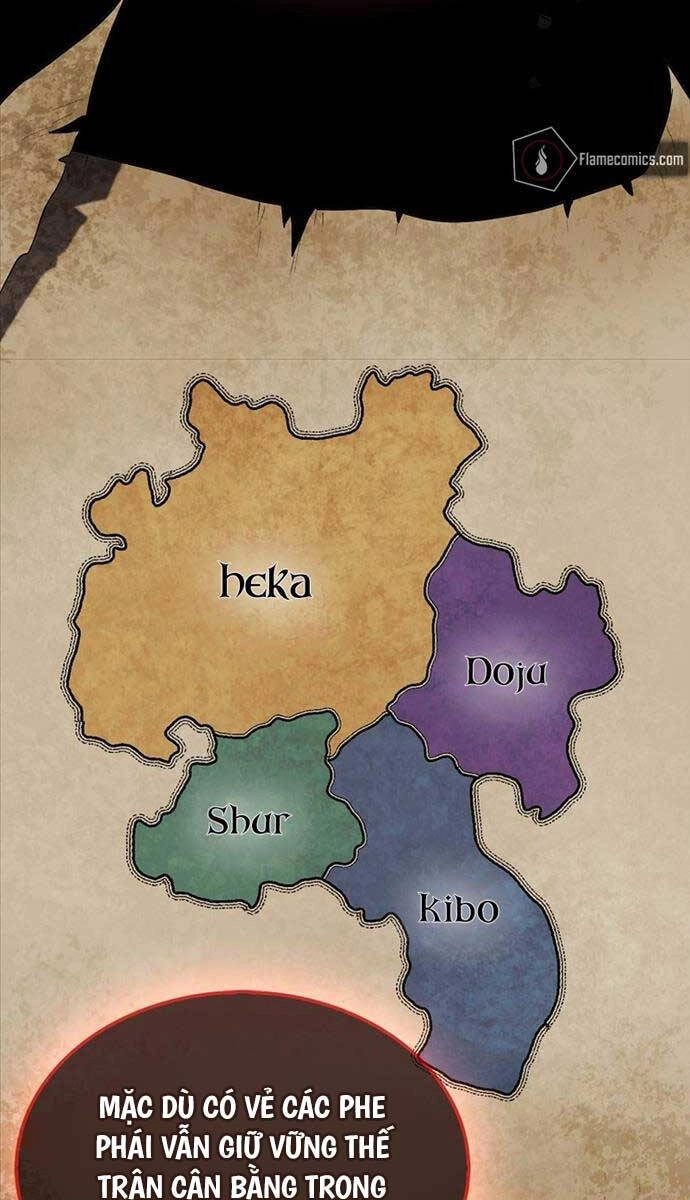 Quân Cờ Thứ 31 Lật Ngược Ván Cờ Chapter 39 - 26