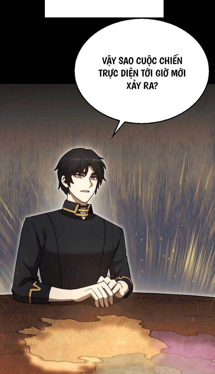 Quân Cờ Thứ 31 Lật Ngược Ván Cờ Chapter 39 - 28