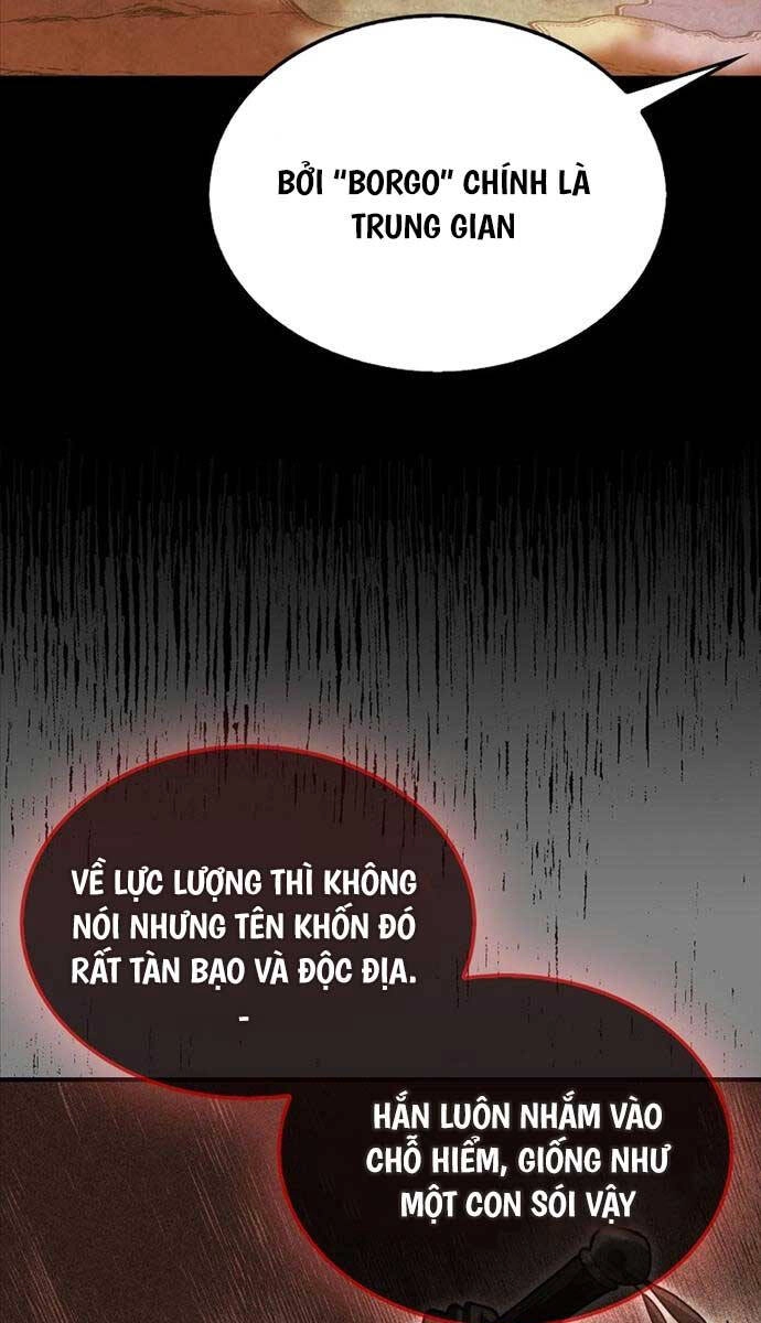 Quân Cờ Thứ 31 Lật Ngược Ván Cờ Chapter 39 - 29