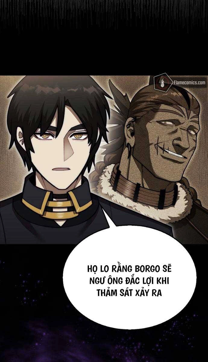 Quân Cờ Thứ 31 Lật Ngược Ván Cờ Chapter 39 - 31