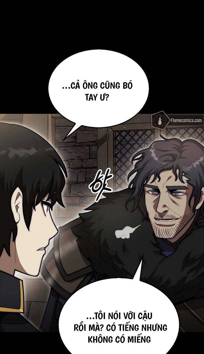 Quân Cờ Thứ 31 Lật Ngược Ván Cờ Chapter 39 - 34