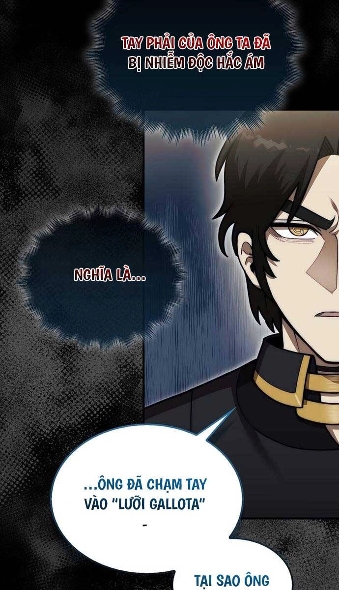 Quân Cờ Thứ 31 Lật Ngược Ván Cờ Chapter 39 - 42