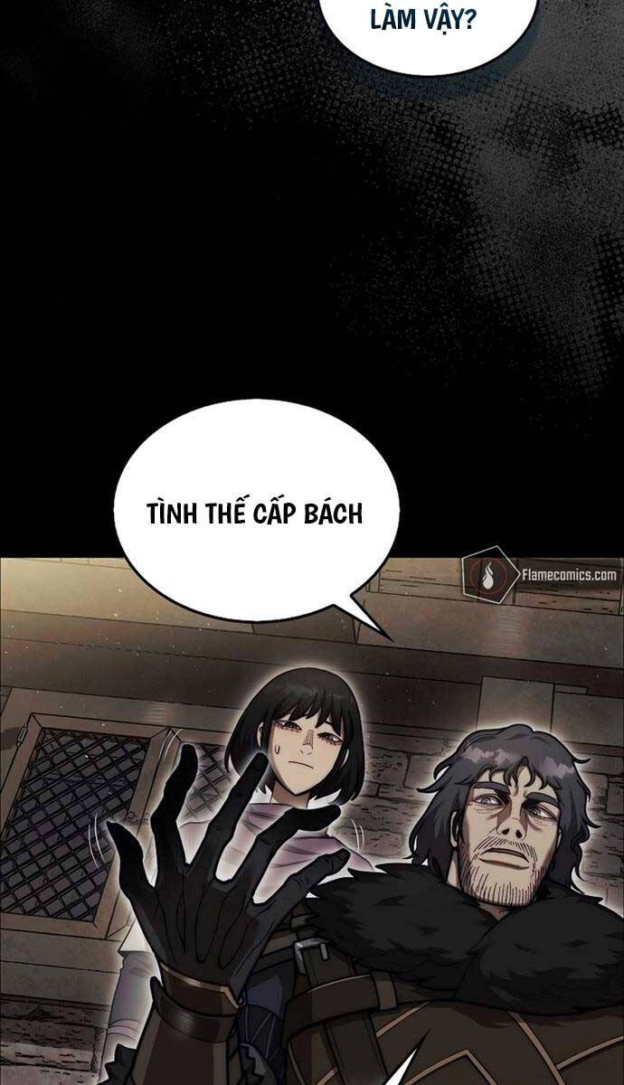 Quân Cờ Thứ 31 Lật Ngược Ván Cờ Chapter 39 - 43