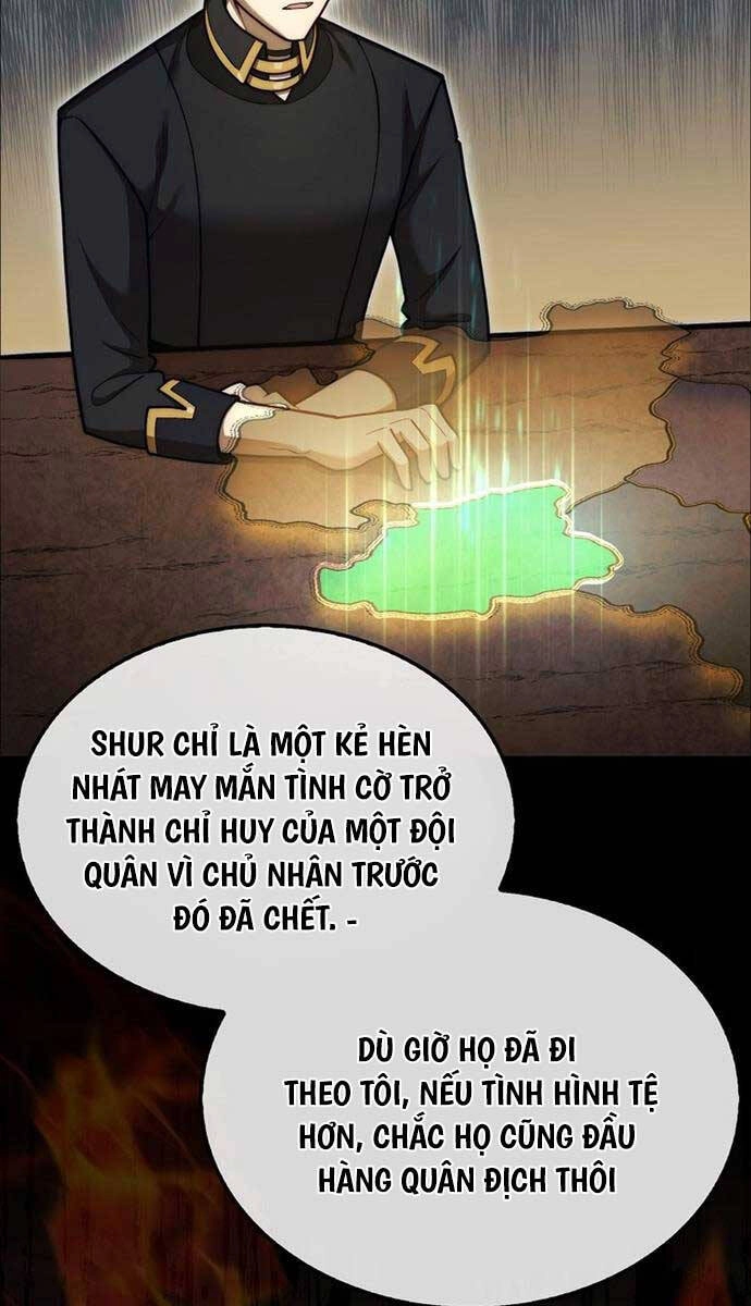 Quân Cờ Thứ 31 Lật Ngược Ván Cờ Chapter 39 - 45