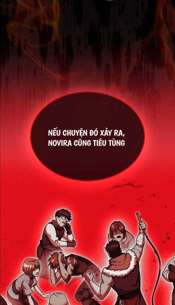 Quân Cờ Thứ 31 Lật Ngược Ván Cờ Chapter 39 - 46