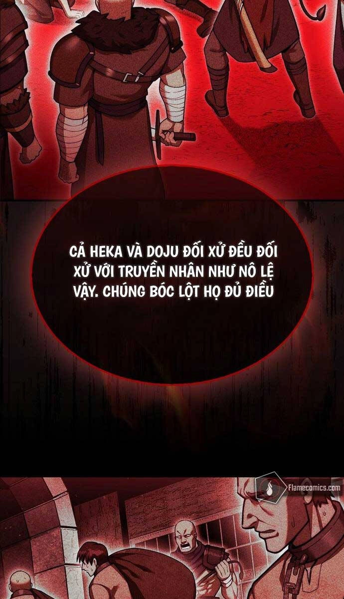 Quân Cờ Thứ 31 Lật Ngược Ván Cờ Chapter 39 - 47