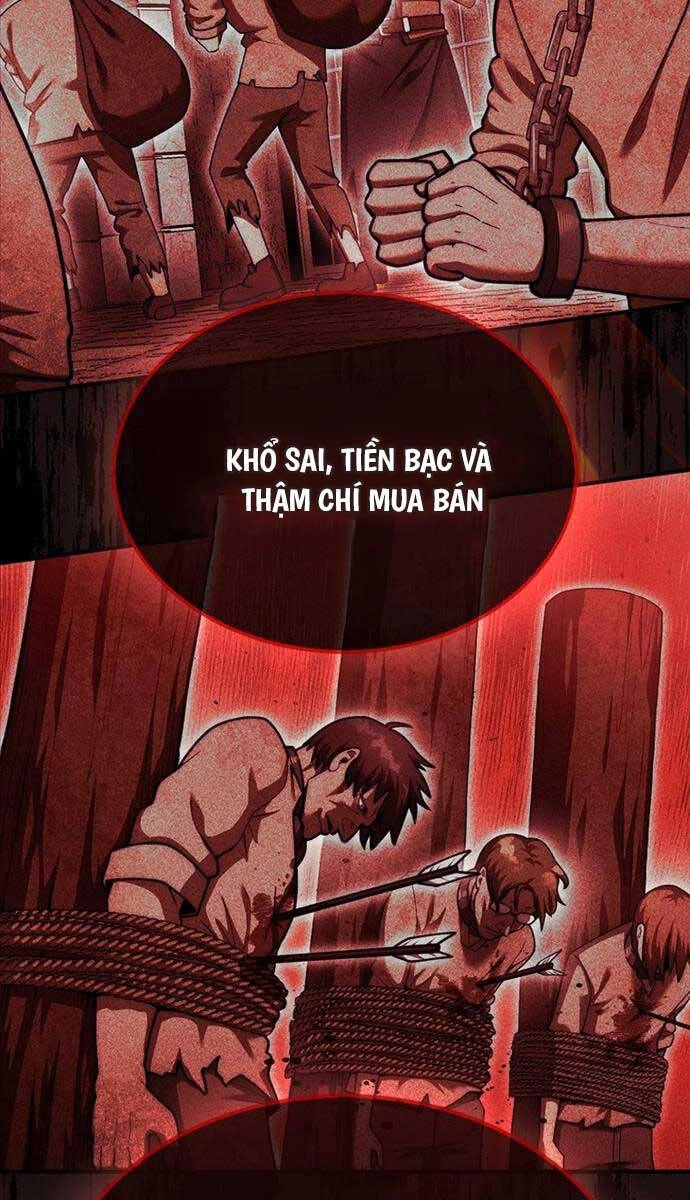 Quân Cờ Thứ 31 Lật Ngược Ván Cờ Chapter 39 - 48