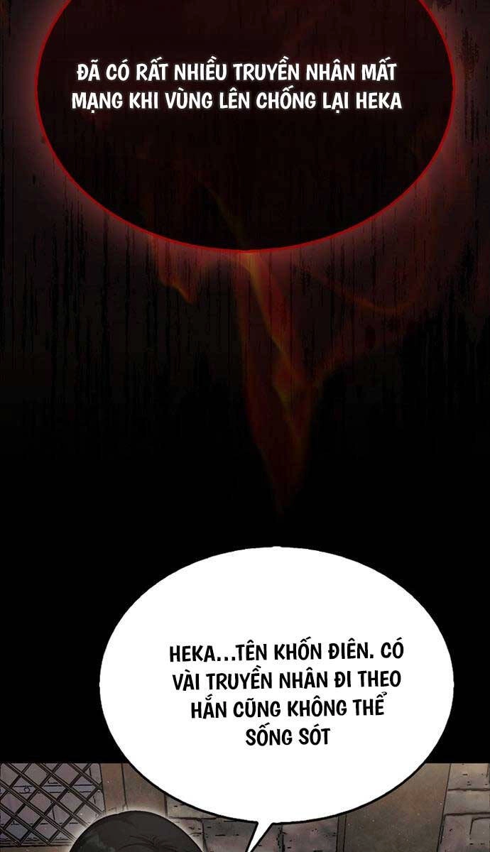 Quân Cờ Thứ 31 Lật Ngược Ván Cờ Chapter 39 - 49