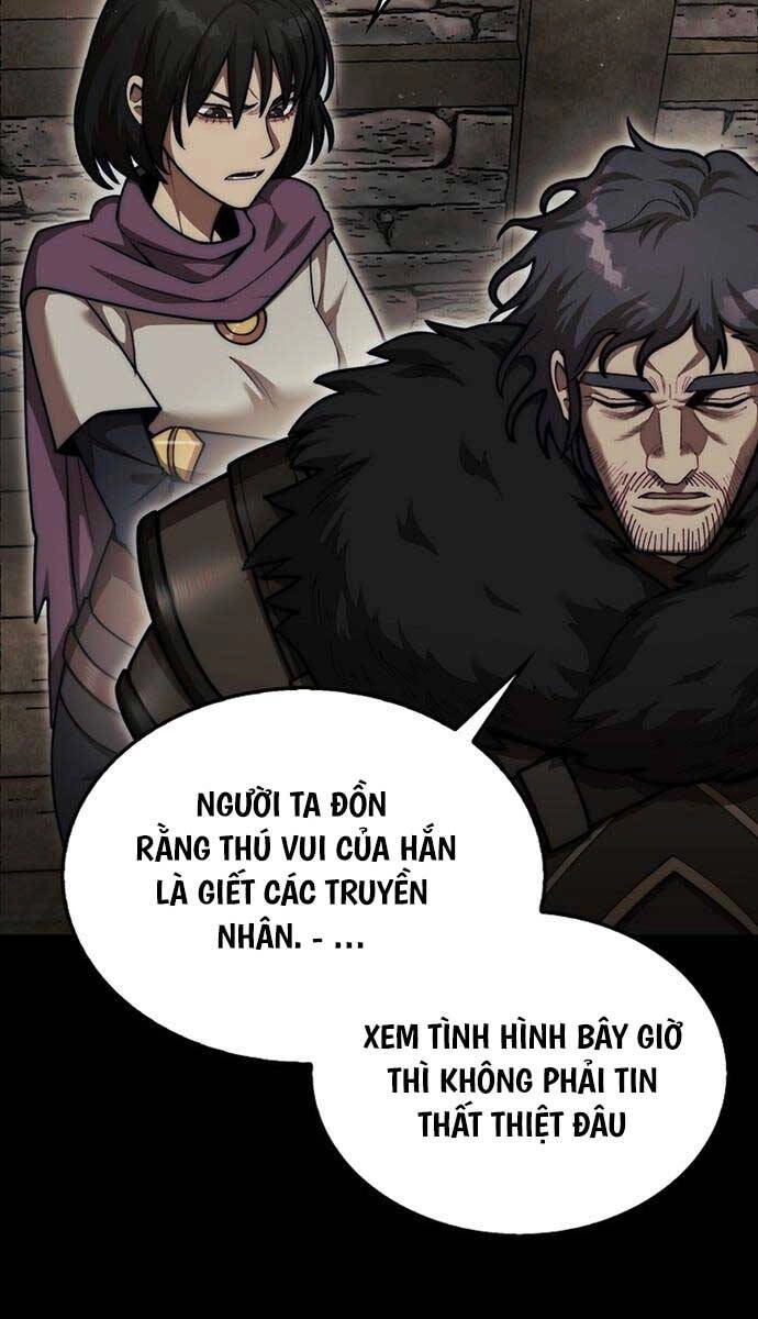 Quân Cờ Thứ 31 Lật Ngược Ván Cờ Chapter 39 - 50