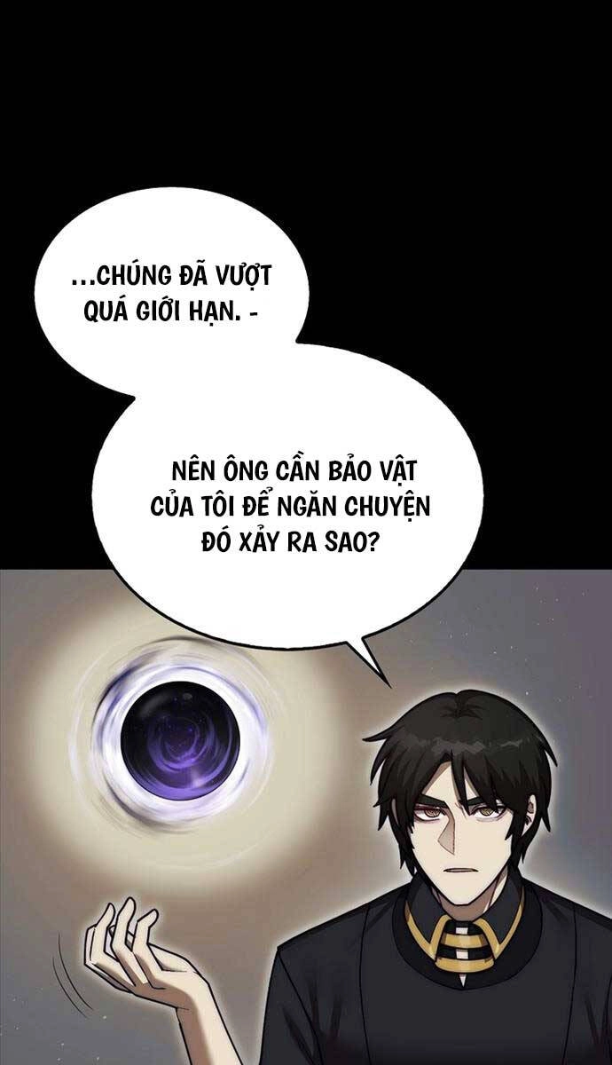 Quân Cờ Thứ 31 Lật Ngược Ván Cờ Chapter 39 - 51