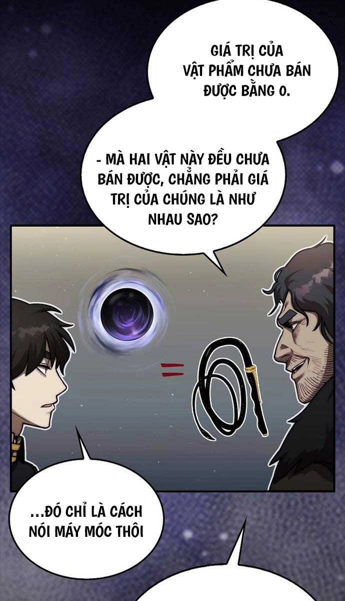 Quân Cờ Thứ 31 Lật Ngược Ván Cờ Chapter 39 - 53