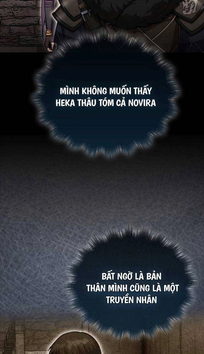 Quân Cờ Thứ 31 Lật Ngược Ván Cờ Chapter 39 - 56