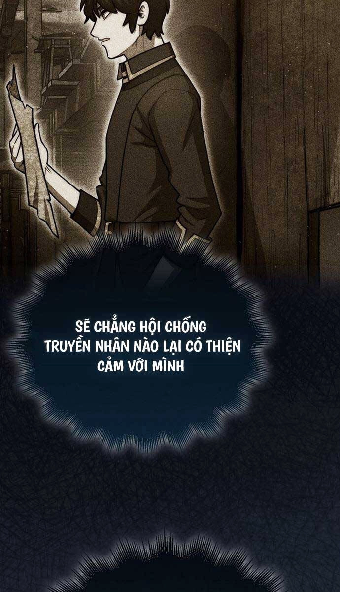 Quân Cờ Thứ 31 Lật Ngược Ván Cờ Chapter 39 - 57