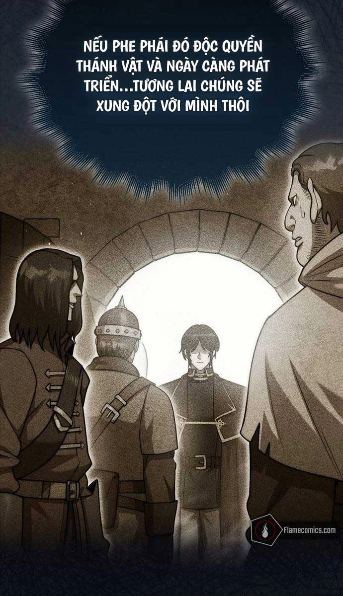 Quân Cờ Thứ 31 Lật Ngược Ván Cờ Chapter 39 - 58