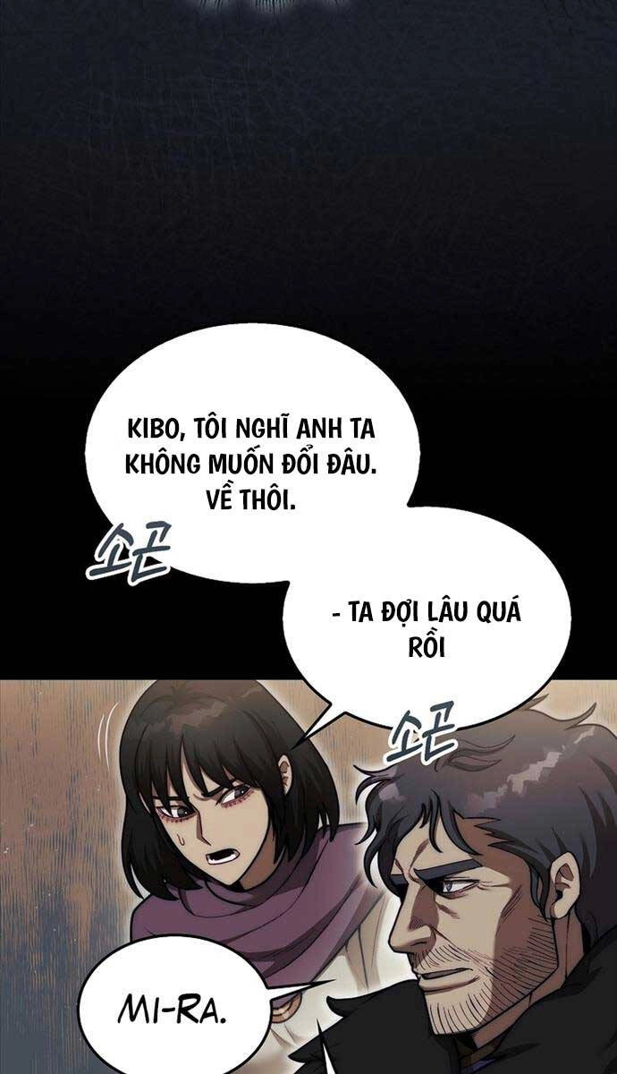 Quân Cờ Thứ 31 Lật Ngược Ván Cờ Chapter 39 - 61